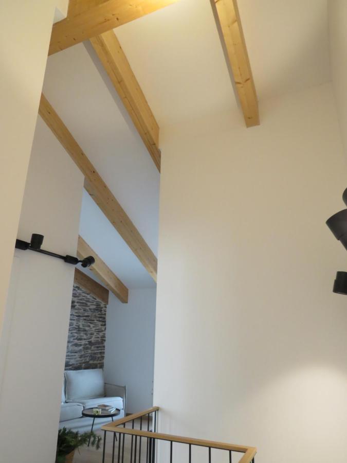 Apartamentos Armanya 3 Lugo Esterno foto
