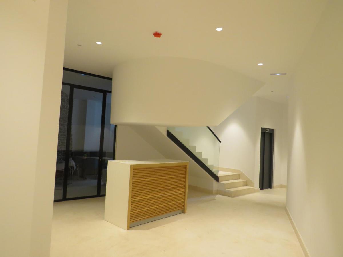 Apartamentos Armanya 3 Lugo Esterno foto