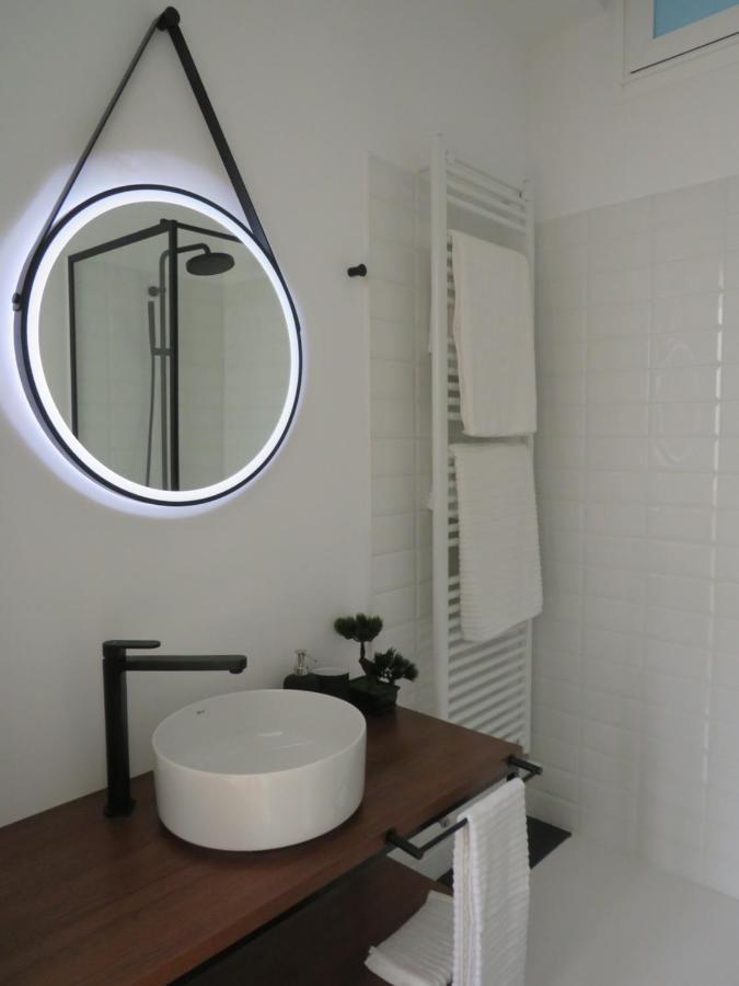 Apartamentos Armanya 3 Lugo Esterno foto