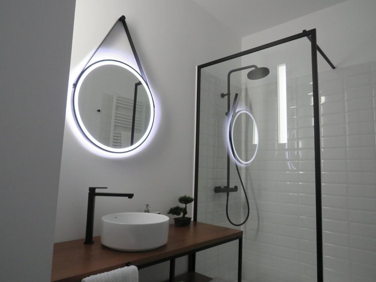 Apartamentos Armanya 3 Lugo Esterno foto