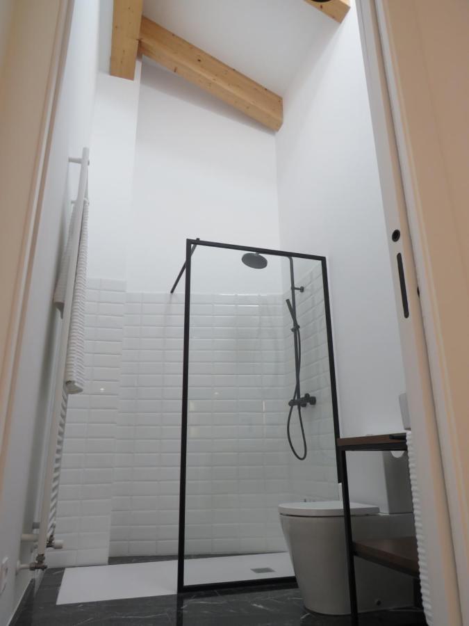 Apartamentos Armanya 3 Lugo Esterno foto