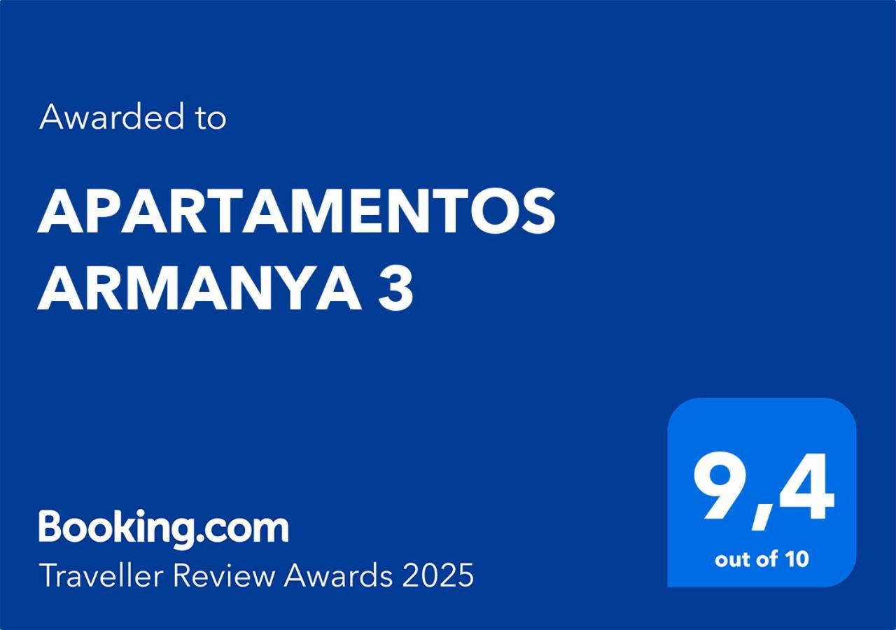 Apartamentos Armanya 3 Lugo Esterno foto